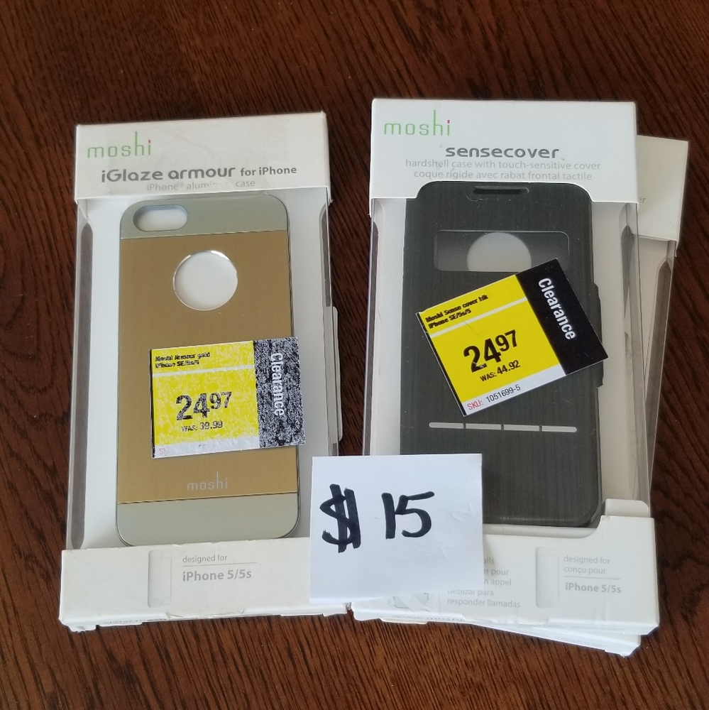 Phone cases - Picture 5 of 8